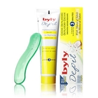 byly - Depil Depilatory Cream - Coconut Oil (Smmoth) byly - Depil Depilatory Cream - Coconut Oil (Smmoth)