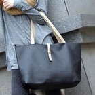 Smoothie - Two-Tone Tote