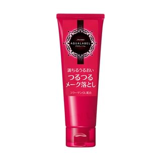 Aqualabel Creamy Oil Cleansing (Red)