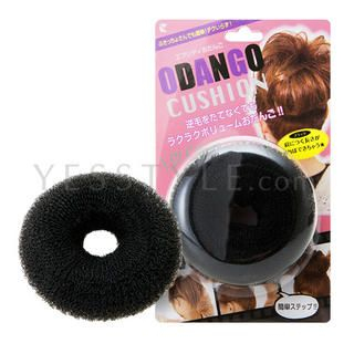Nyon Hair Up Cushion (ODC801)