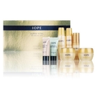 IOPE - Super Vital VIP Special Gift Set (7 items): Softener 20ml + Emulsion 15ml + Serum 5ml + Cream 8ml + Eye Cream 8ml Base 5g + Foundation 5g IOPE - Super Vital VIP Special Gift Set (7 items): Softener 20ml + Emulsion 15ml + Serum 5ml + Cream 8ml + Eye Cream 8ml Base 5g + Foundation 5g