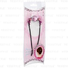 be Creation - Metal U Hair Pin with Czech Stone (SVJC1015)