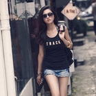 PUFFY - Track Tank Top