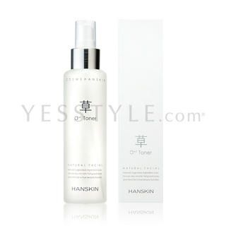 Natural Facial A+1 Toner