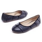 Lane172 - Contrast-Color Flats