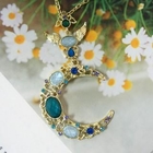Angelove - Rhinestone Necklace
