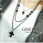 Giselle - Cross Necklace