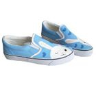 HVBAO - Printed Slip-Ons
