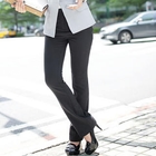 Tokyo Fashion - Straight-Leg Dress Pants