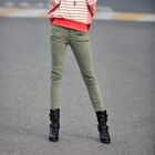 REDOPIN - Skinny Pants