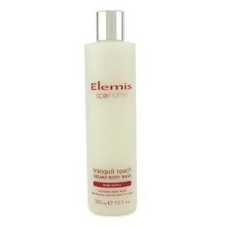 Tranquil Touch Creamy Body Wash Tranquil Touch Creamy Body Wash