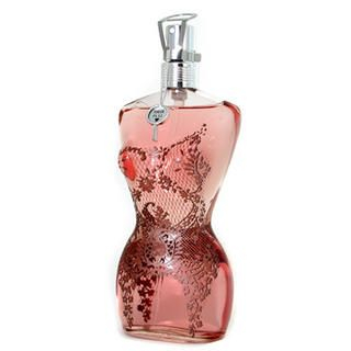 Le Classique Eau De Parfum Natural Spray ( Gold Flower )