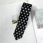 OWL Fashion - 'Star' Pattern Necktie