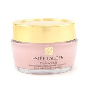 Resilience Lift Firming/Sculpting Face and Neck Creme SPF 15 (Normal/Combination Skin) Resilience Lift Firming/Sculpting Face and Neck Creme SPF 15 (Normal/Combination Skin)