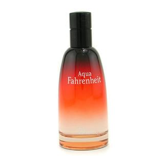 Aqua Fahrenheit Eau De Toilette Spray