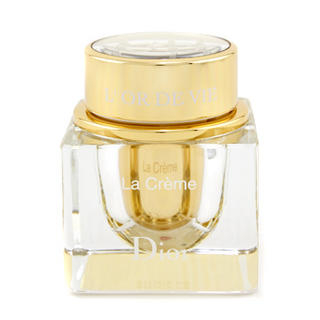L'Or De Vie La Creme Exception Complete Anti Aging Skincare
