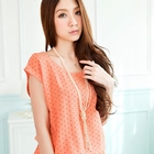 Tokyo Fashion - Multi-Strand Necklace