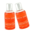 Molton Brown - Sensual Hanaleni Moisture Bath and Shower Gel Duo Pack (Travel Size)