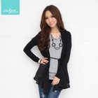 Dream Star - Striped Top with Necklace
