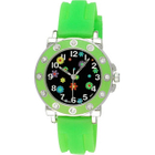 Collezio - Jelly Strap Watch w/Mood Dial