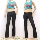 RingBear - Boot-Cut Jeans