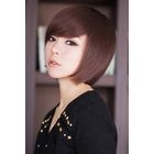 GABALNARA - Short Full Wig - Straight