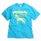 SCOPY - [Unisex] Crewneck Tee - 'MASANYAN'
