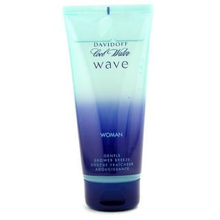 Cool Water Wave Shower Gel Cool Water Wave Shower Gel