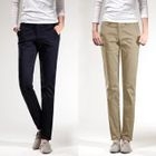 Blue Is - Cotton Pants