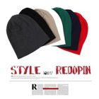 REDOPIN - Knit Beanie