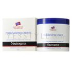 Neutrogena - Moisturizing Cream