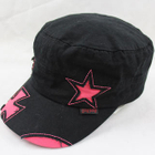 Momiton - Cutout Casquette