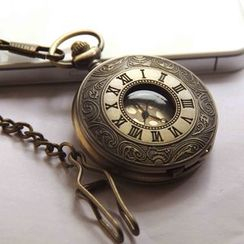Banzai - Pocket Watch Banzai - Pocket Watch