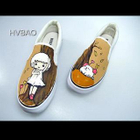 HVBAO - Slip-Ons 