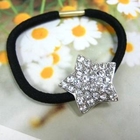 Angelove - Rhinestone Hair Tie