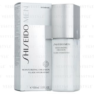 Men Moisturizing Emulsion Men Moisturizing Emulsion