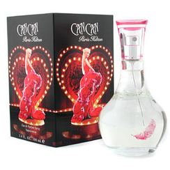 Paris Hilton Can Can Eau De Parfum Spray