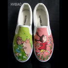HVBAO - Slip-Ons