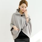 59th Street - Cape Jacket