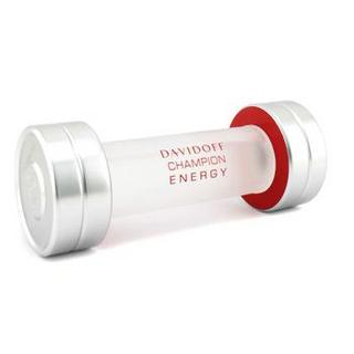 Champion Energy Eau De Toilette Spray Champion Energy Eau De Toilette Spray