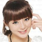 GEO - Magic Color Lens CH-622 (Nudy Blue)