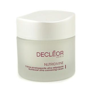 Nutridivine Nutriboost Ultra Cocooning Cream Nutridivine Nutriboost Ultra Cocooning Cream