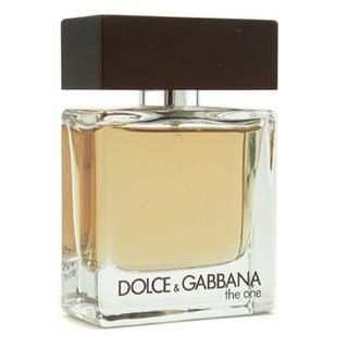 The One Eau De Toilette Spray