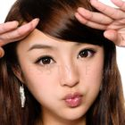 GEO - Café mimi Lens WMM-504 (3 Tone Macchiato Brown)