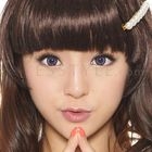 GEO - Flower Lens WFL-A51 (Xtra Lavender Purple) [P-0.00 ONLY]