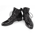 Purplow - Handmade Boots