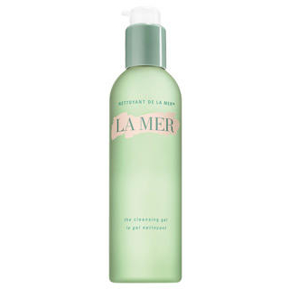 Cleansing Gel