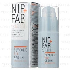NIP + FAB - 收毛孔亮肌精華 NIP + FAB - 收毛孔亮肌精華
