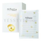My Beauty Diary - Pearl Powder Mask (English Version) My Beauty Diary - Pearl Powder Mask (English Version)
