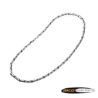 BICO - Water Strider Silver Plated Necklace